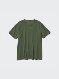 エアリズムコットン