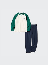 すべてのルームウェア