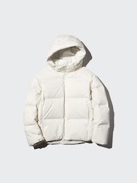 ダウン・ウルトラライトダウン