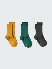 ソックス・靴下