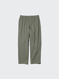 ロングパンツ・アンクルパンツ