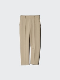 アンクルパンツ・クロップドパンツ