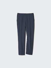 アンクルパンツ・クロップドパンツ