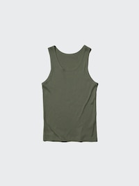 Sleeveless 
& Tank Top