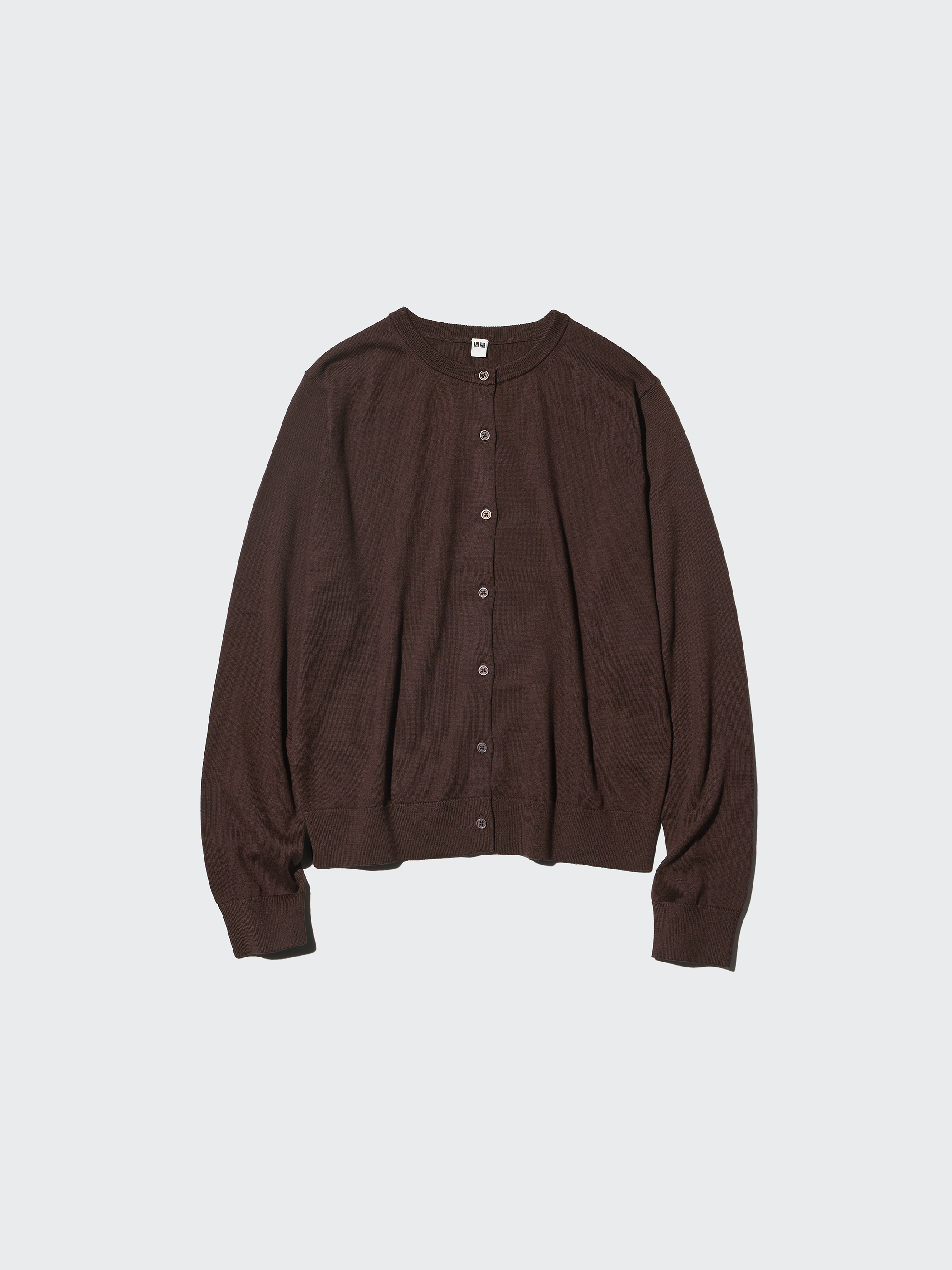 Sweaters and Cardigans