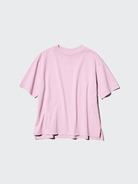 エアリズムコットン