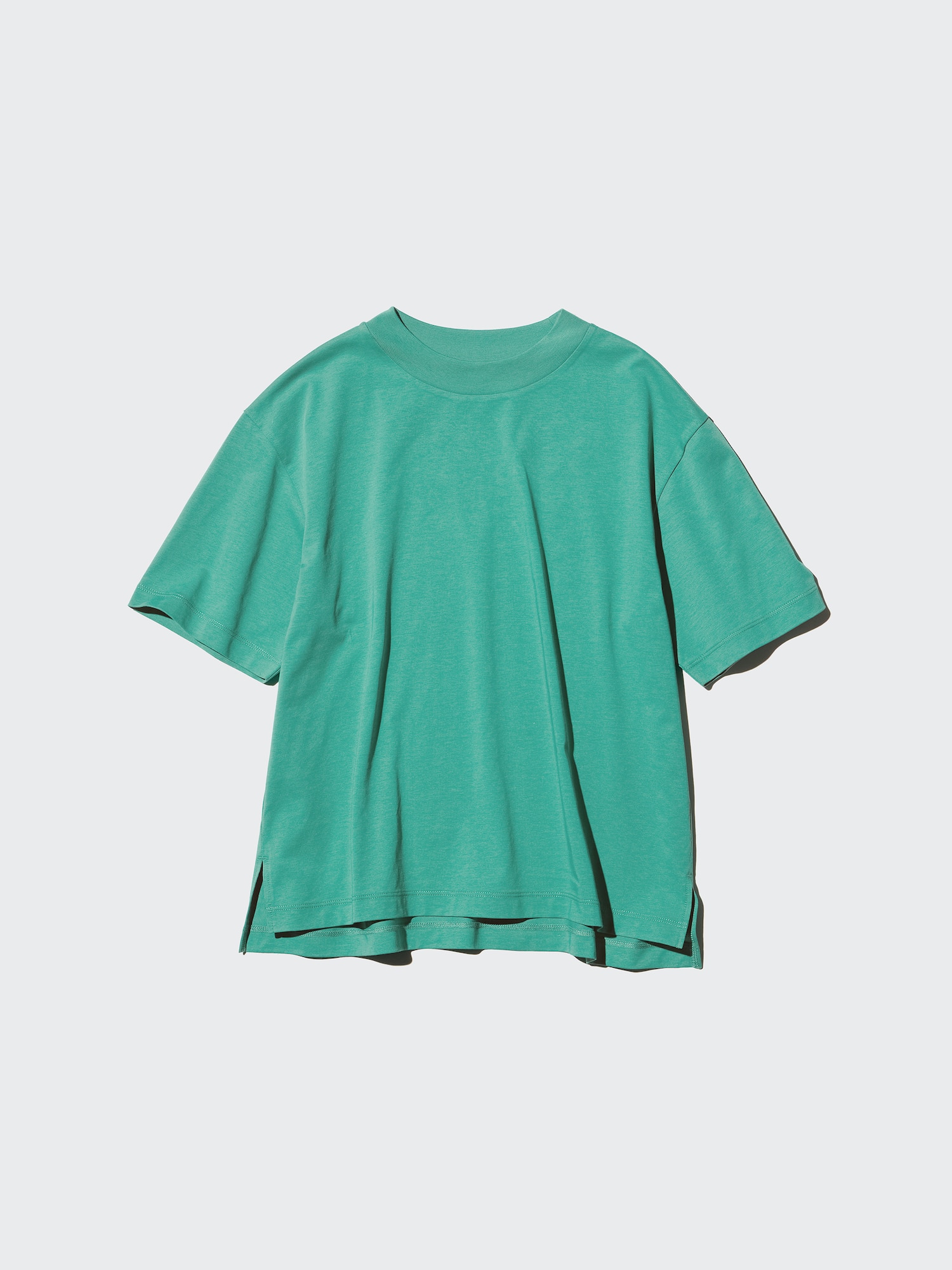 ユニクロ　コラボ商品　レディース　カットソー ユニクロ公式 | Tシャツ・カットソー（レディース）