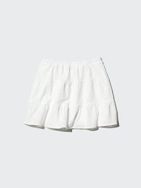 すべてのワンピース・スコート