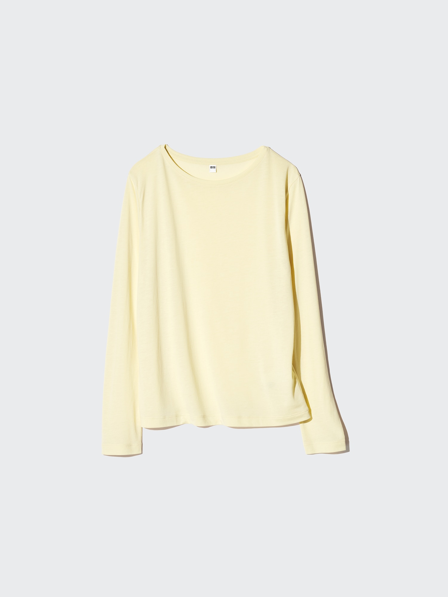 ユニクロ公式 | Tシャツ・カットソー（レディース）
