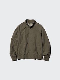 ブルゾン・パーカ