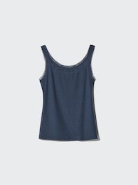 ソフトモダールインナー・前あきブラ