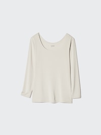 ヒートテックインナー