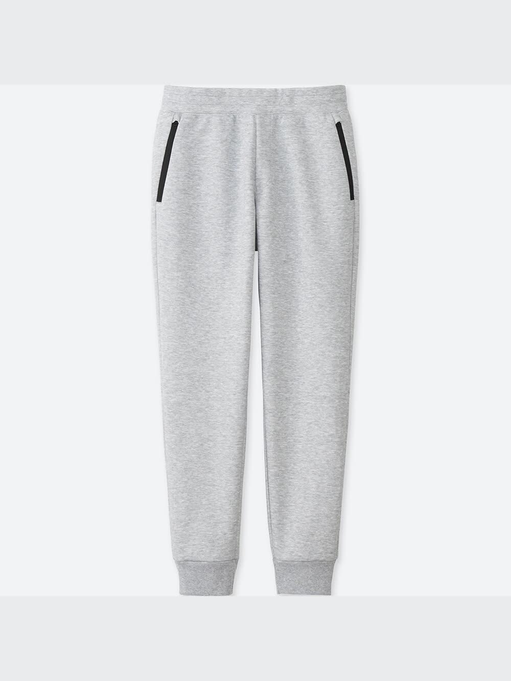 ゆぅ ユニクロ公式 | ドライストレッチスウェットパンツのレビュー