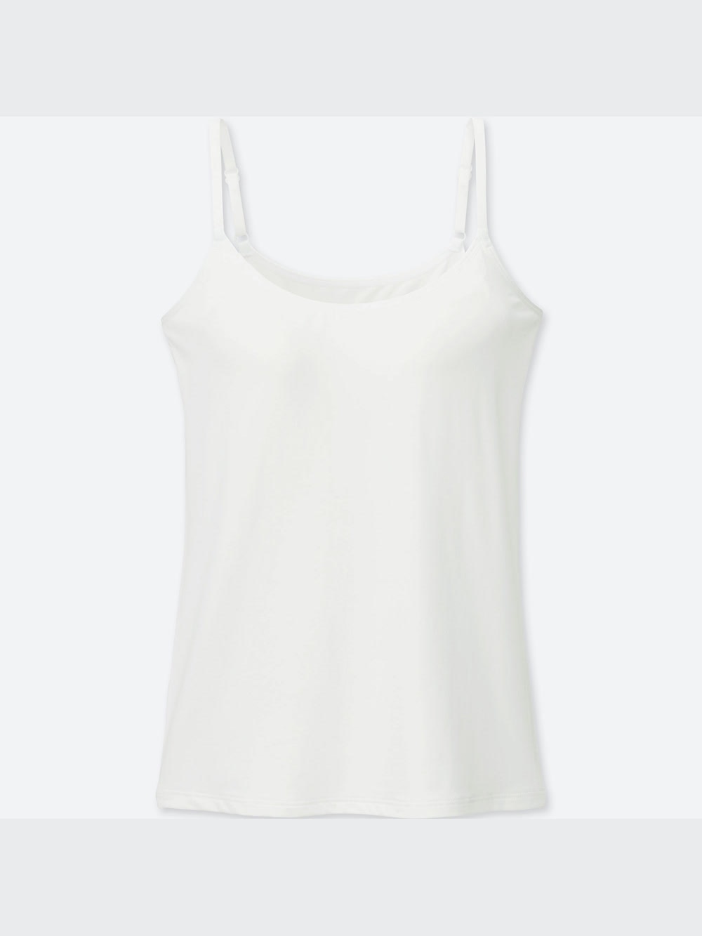 surrt.様     ご確認用♡ ユニクロ公式 | エアリズム汗取りブラキャミソールのレビュー