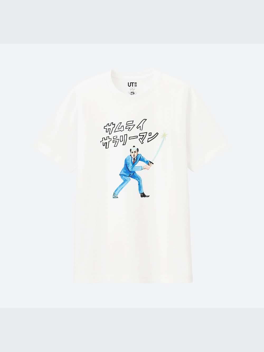 ユニクロ公式 | OMIYAGE UT（グラフィックTシャツ・半袖）のレビュー