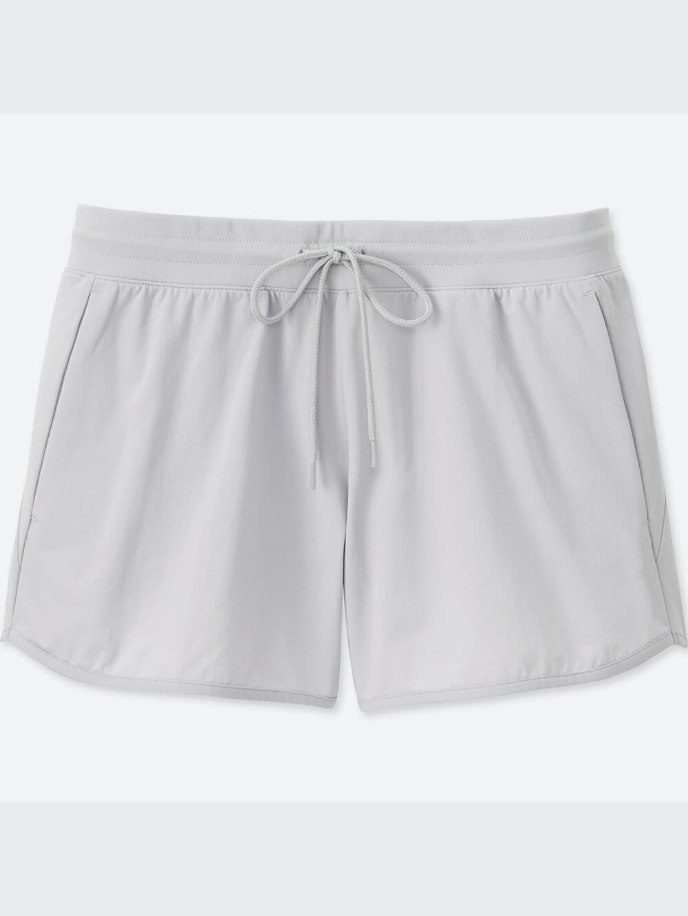 ユニクロ公式 | ドライEXウルトラストレッチショートパンツのレビュー