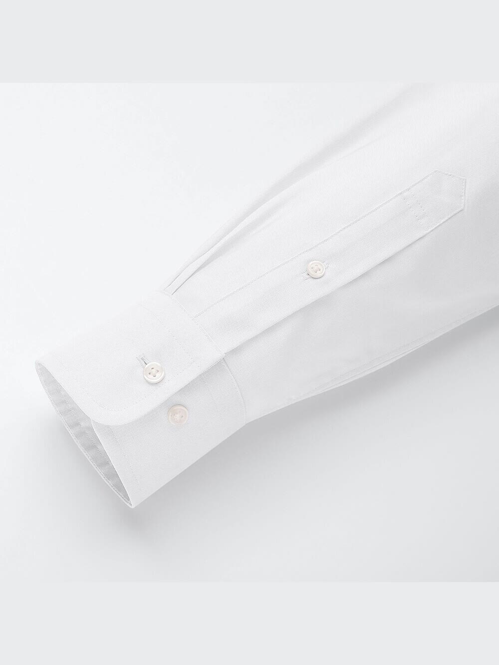 ゆページ ユニクロ公式 | ファインクロスオックスフォードシャツ（ボタンダウン