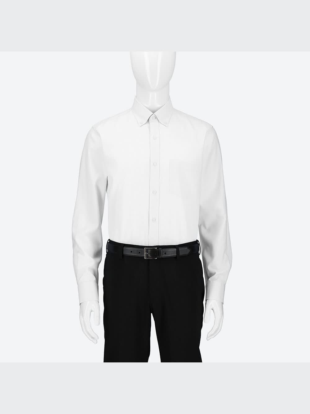 ユニクロ公式 | ファインクロスストレッチスリムフィット