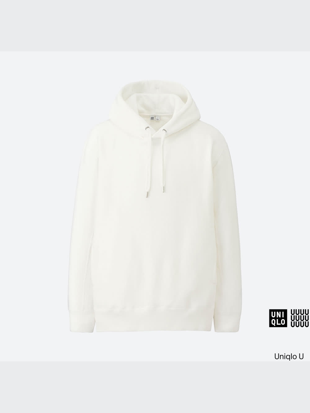 ぴページです❤️ ユニクロ公式 | スウェットプルパーカ（長袖）のレビュー