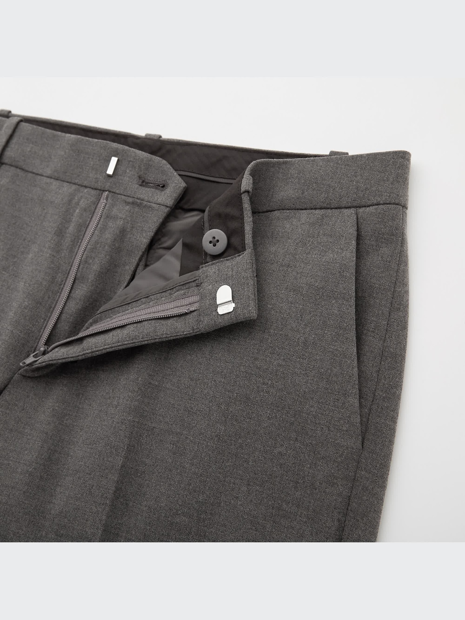 koei様 ご確認下さい ユニクロ公式 | ストレッチテーパードアンクルパンツ（無地