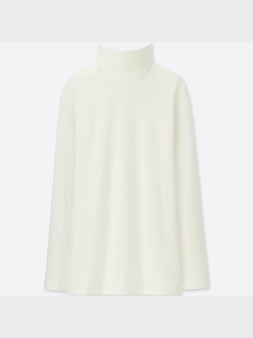 ユニクロ公式 | ヒートテックエクストラウォームタートルネックT（極暖