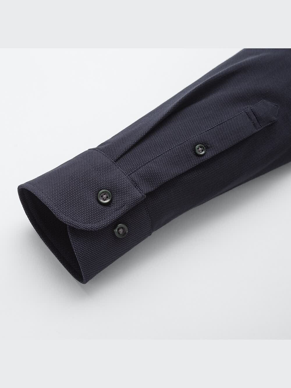 ユニクロ公式 | イージーケアコンフォートシャツ（ボタンダウン・長袖）