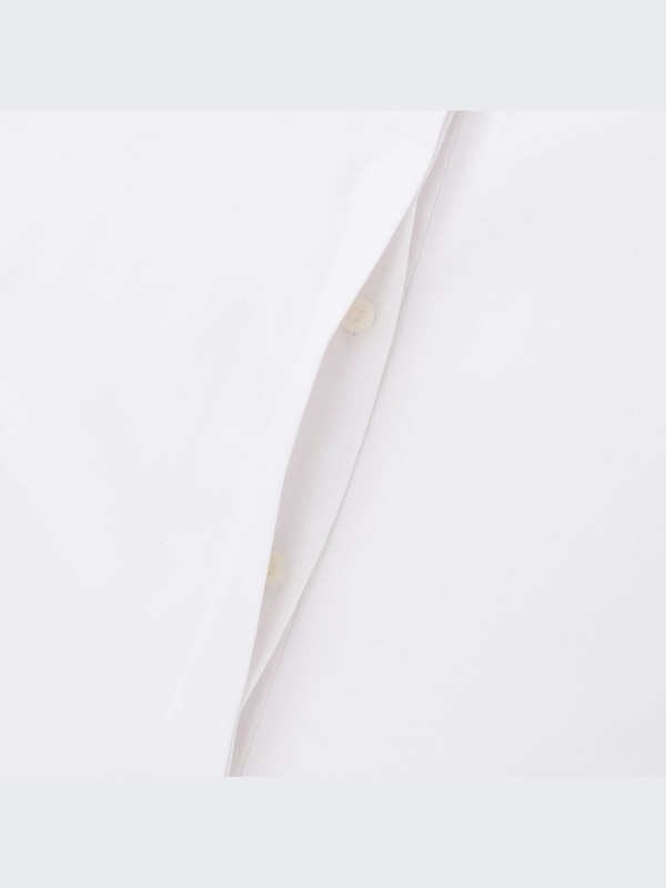 スーピマコットンストレッチスキッパーシャツ（長袖）