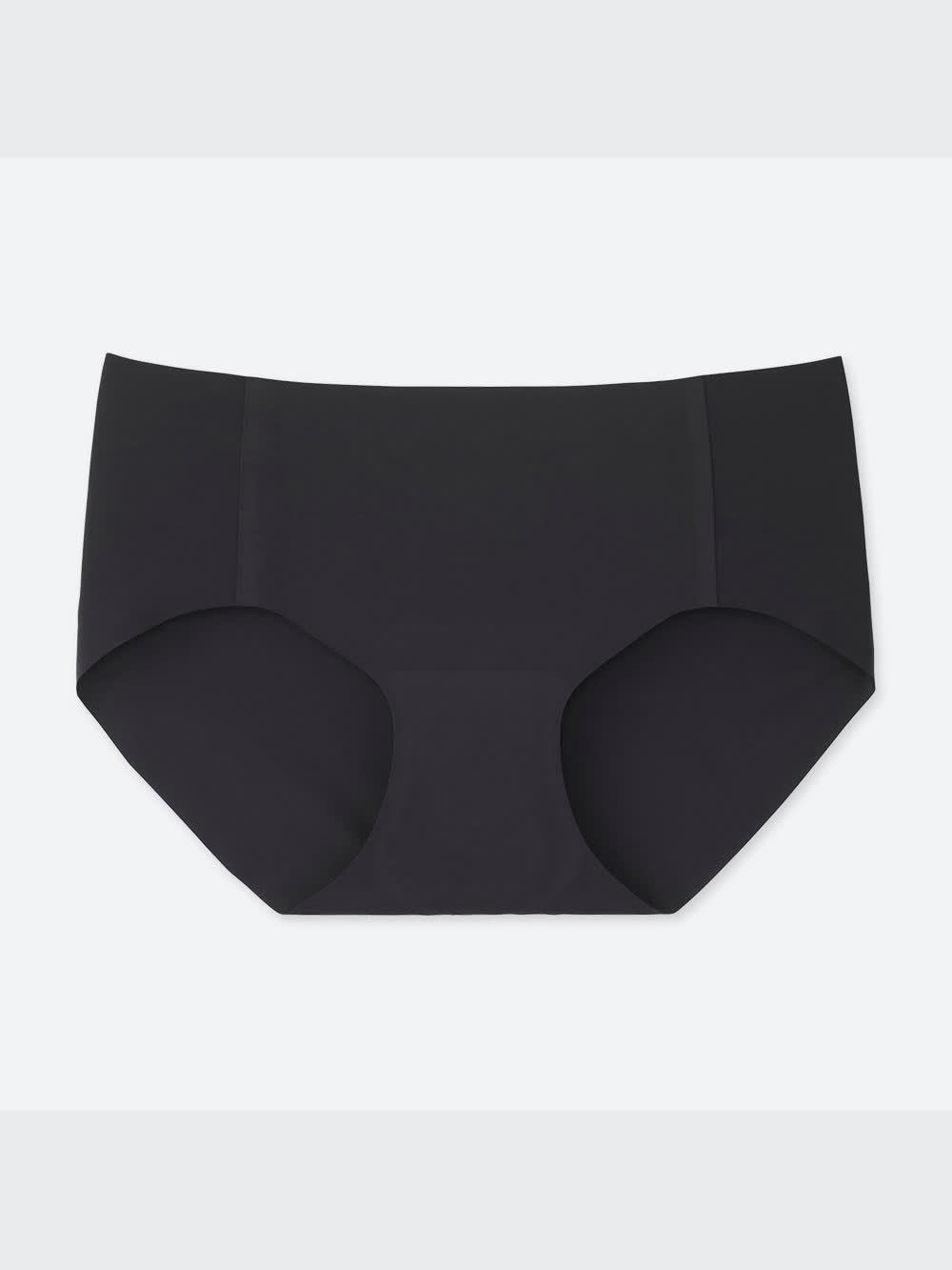 lnu様 ユニクロ公式 | ウルトラシームレスショーツ（ヒップハンガー）のレビュー