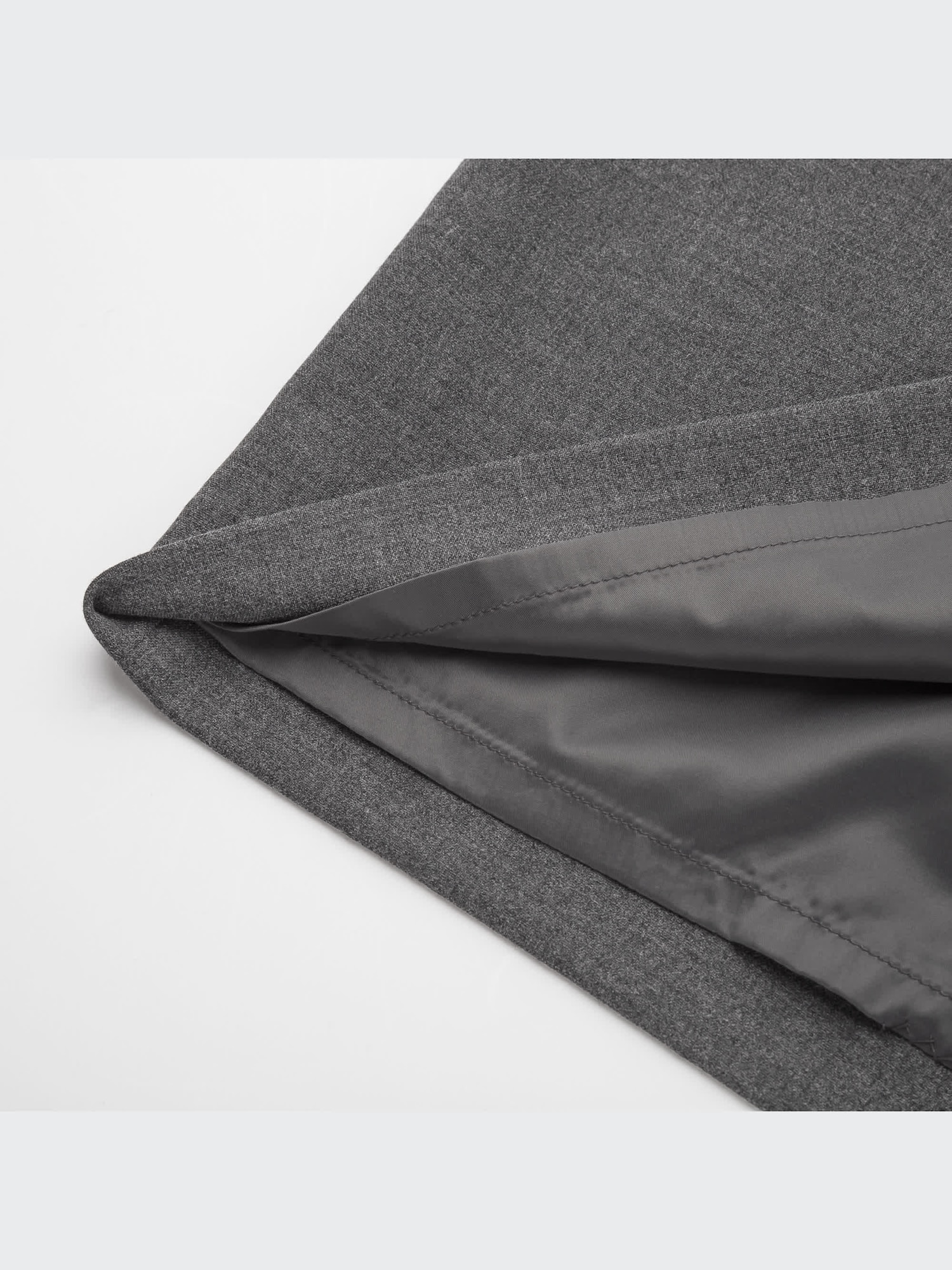 やす様　ご確認専用ページ241006 ユニクロ公式 | ストレッチタイトスカート/ミドル丈