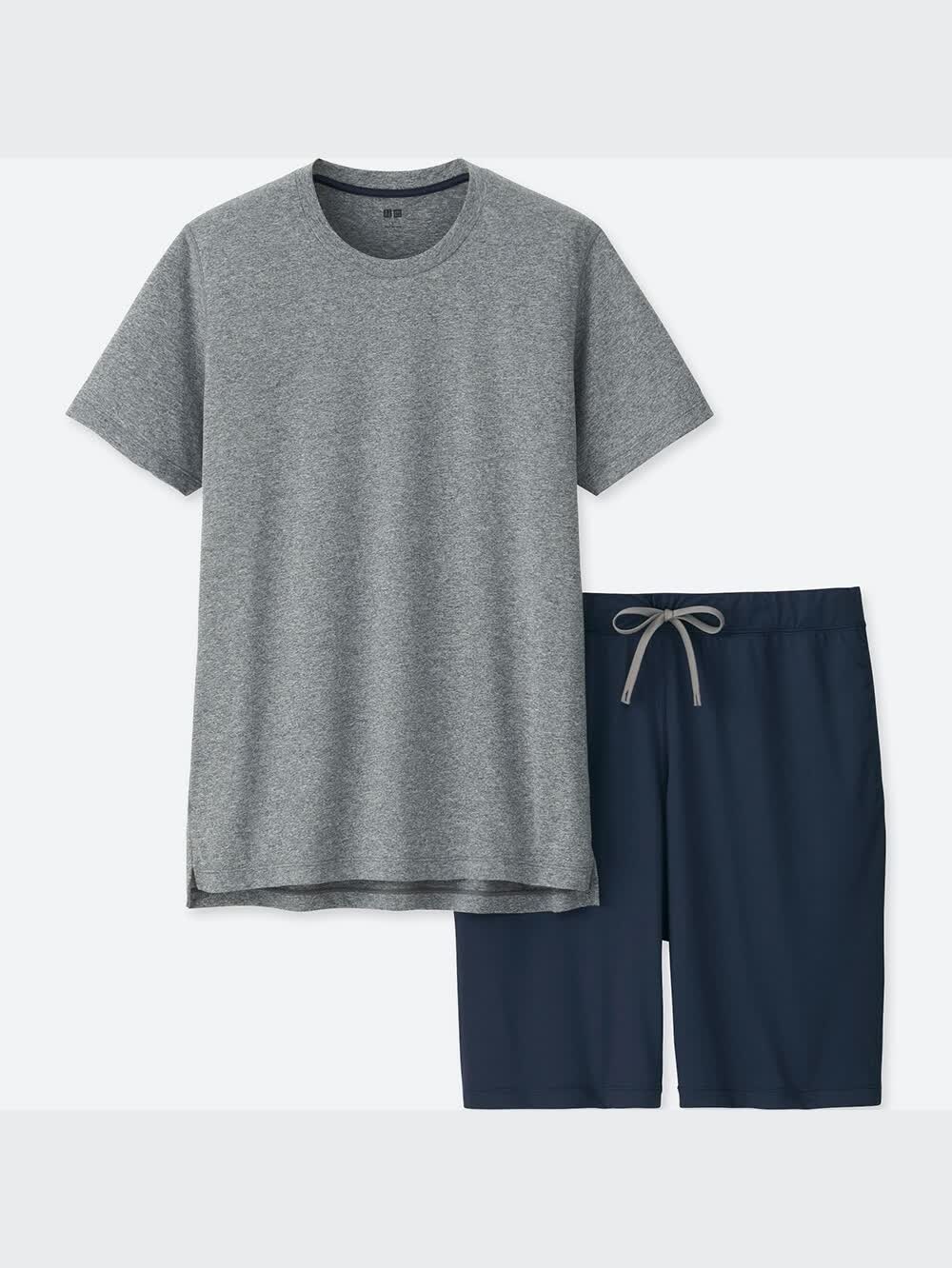 ユニクロ公式 | エアリズムルームセット（半袖）のレビュー