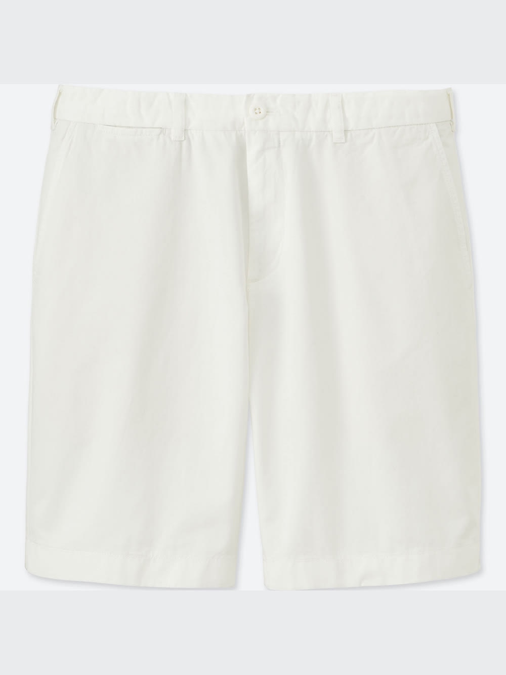 一般人類 UNIQLO - ユニクロ ハーフパンツ チノパン XL 135771の通販 by