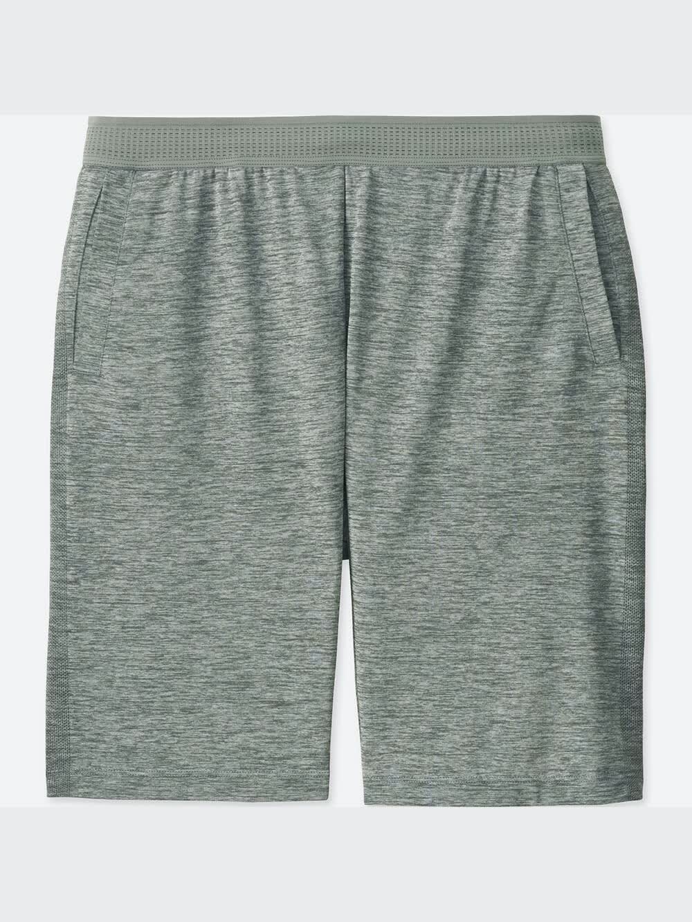 ユニクロ公式 | ドライEXハーフパンツのレビュー