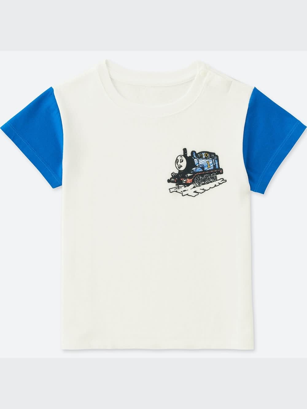 トーマス tシャツ ユニクロ 2019