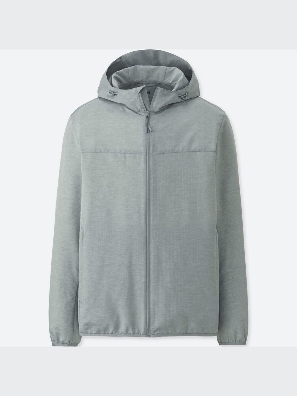 ユニクロ公式 | ポケッタブルパーカのレビュー