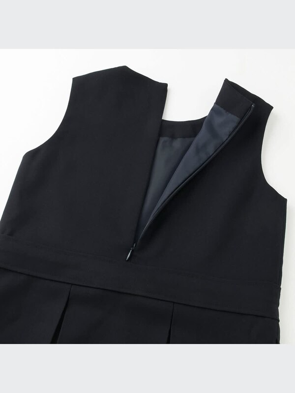 GIRLS ジャンパースカート