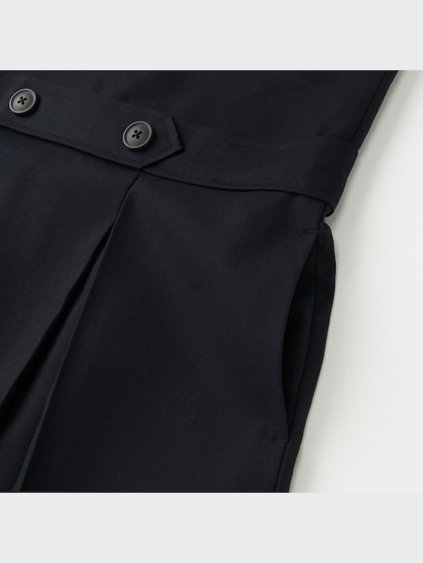 GIRLS ジャンパースカート