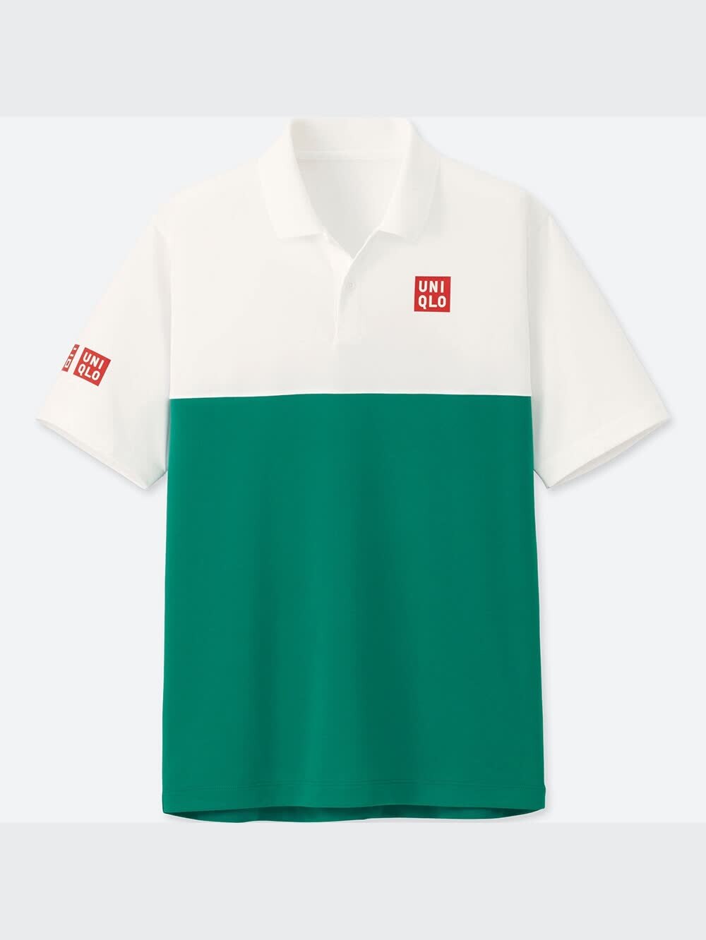 Your TUBE + My TUBE　初回盤A　ユニクロ特製ポロシャツ付 ユニクロ（UNIQLO） UNIQLO Engineered Garments 半袖 ポロシャツ XL