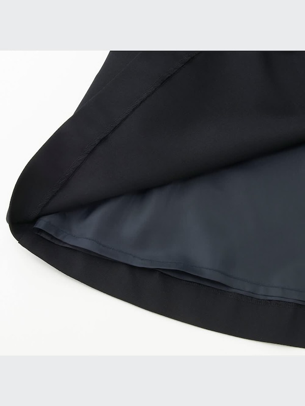 GIRLS クルーネックワンピース（半袖）