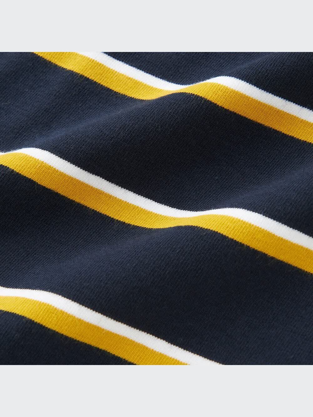 ユニクロ公式 | スーピマコットンボーダーボクサーブリーフ