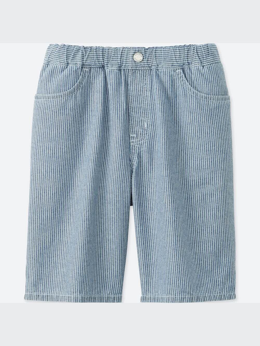 UNIQLO 錦織モデル ヘンリーネックシャツ ショートパンツのセット UNIQLO ユニクロ テニスウェア ショートパンツ ロジャー