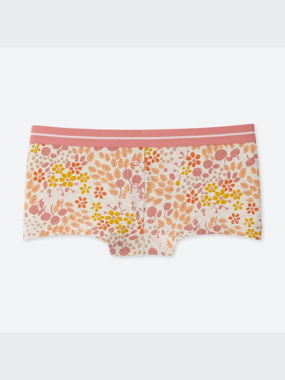 ユニクロ公式 | ショーツ（リーフ・ボクサー）