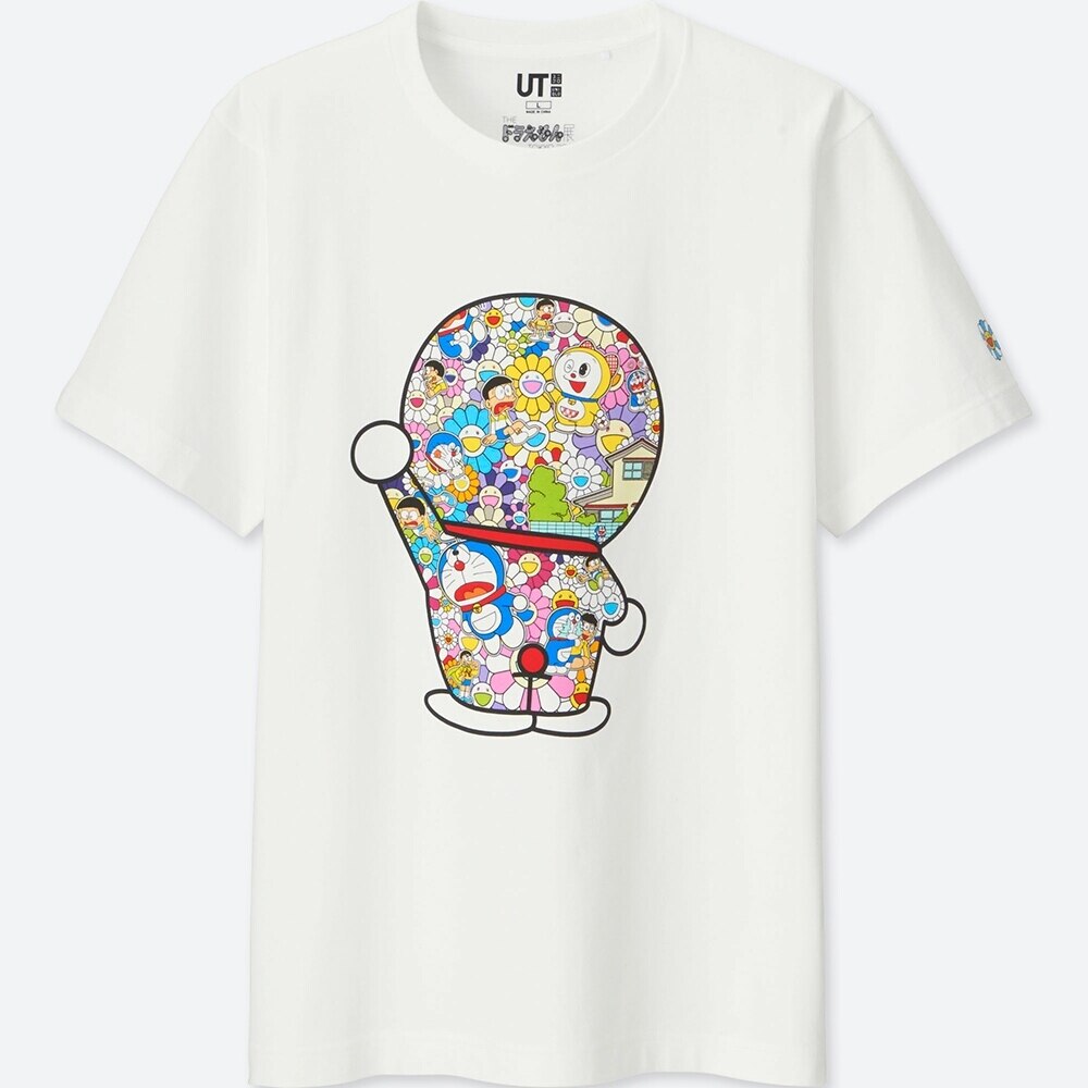ドラえもん UT（グラフィックTシャツ・半袖）のサムネイル