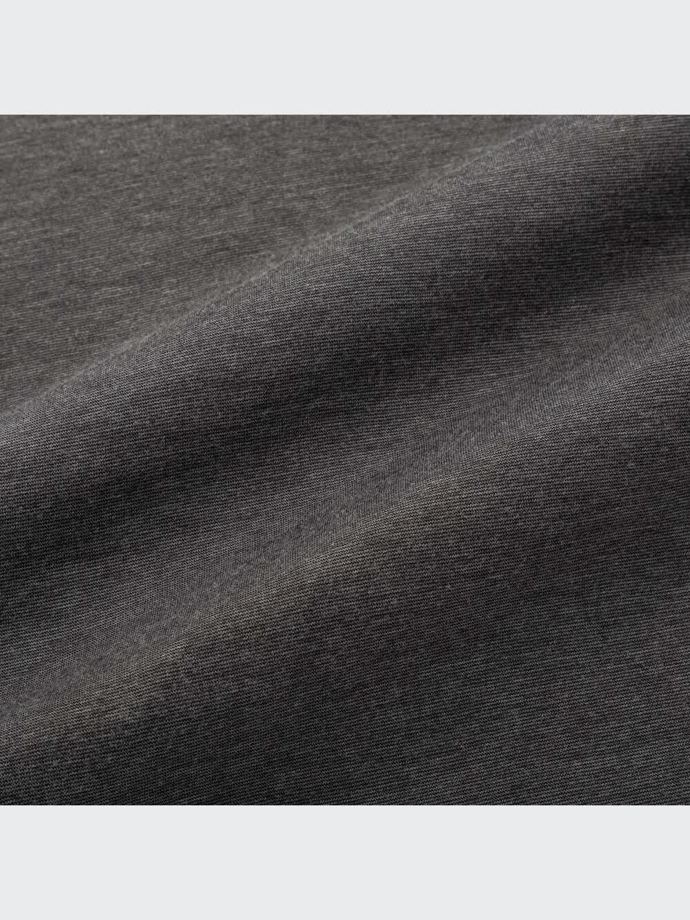 ユニクロ公式 | ヒートテックVネックT（9分袖）