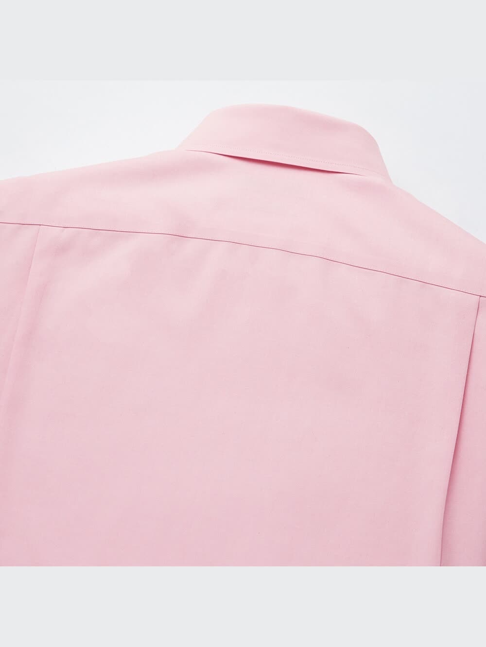 ユニクロ公式 | ファインクロススーパーノンアイロンシャツ