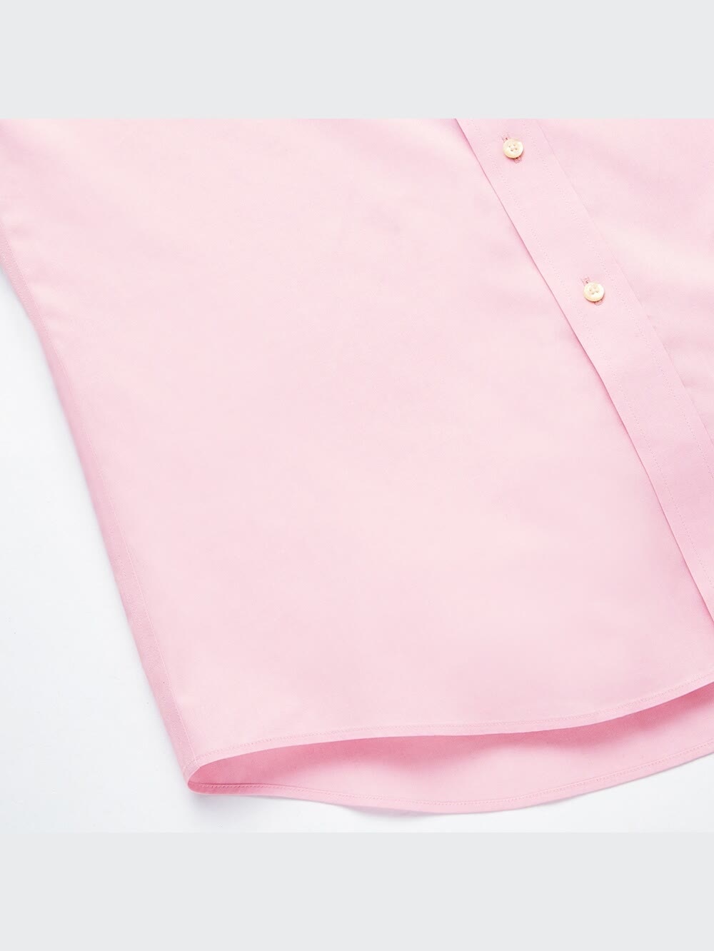 【✨大阪兵庫送料無料✨】FUJITSU2022年製 6畳用 リモコンなし ユニクロ公式 | ファインクロススーパーノンアイロンシャツ