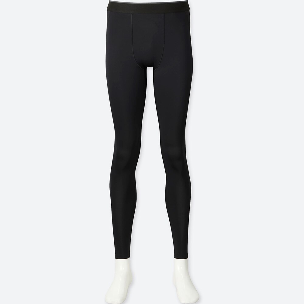 エアリズムパフォーマンスサポートタイツ Men ユニクロ