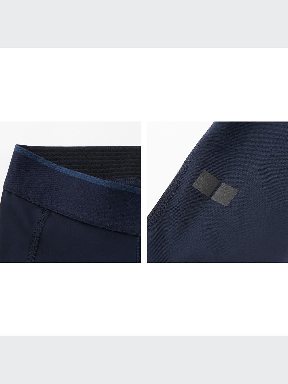 ユニクロ公式 | エアリズムパフォーマンスサポートタイツ