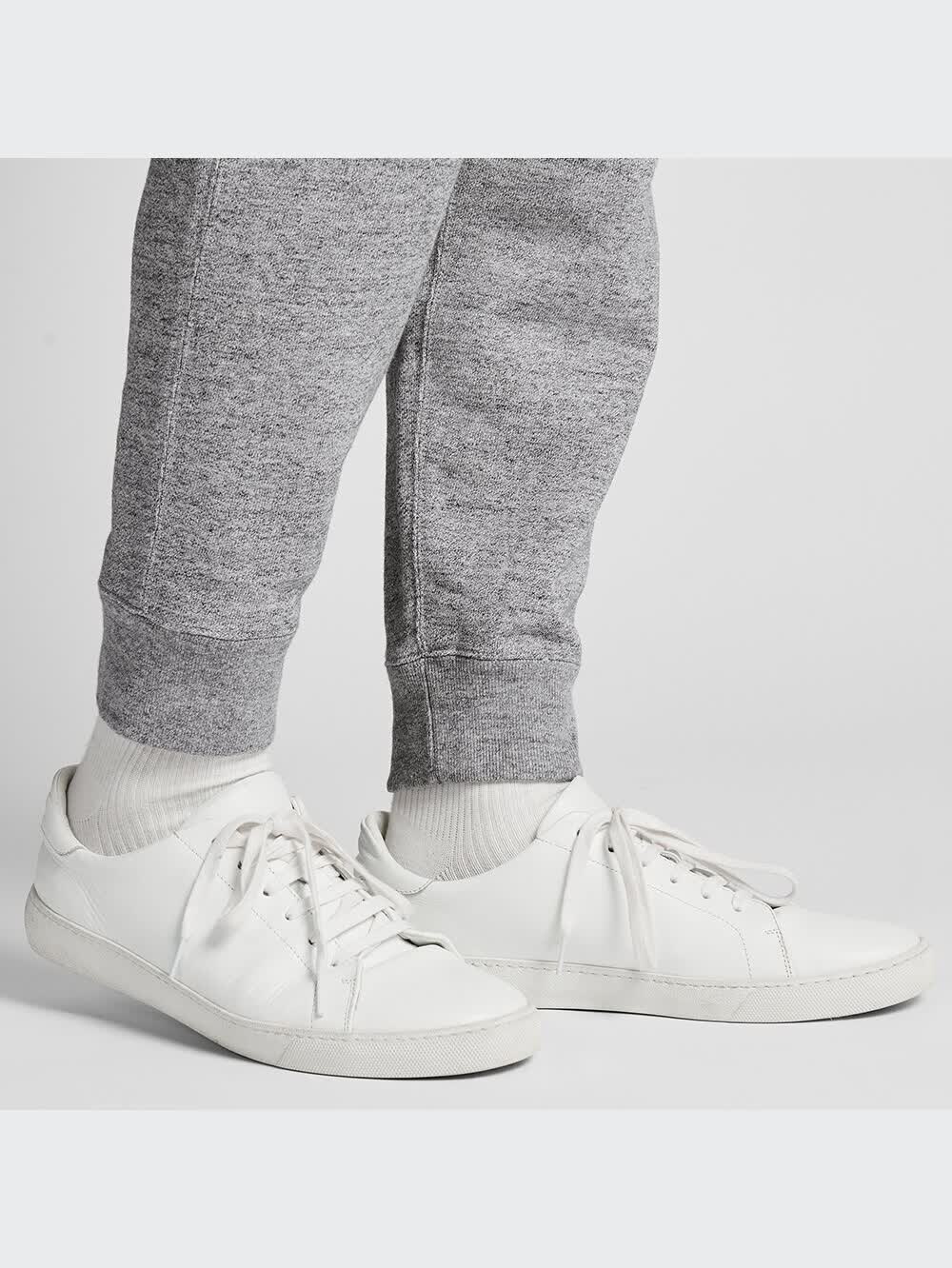 ユニクロ公式 | スウェットパンツ（丈標準68～74cm）
