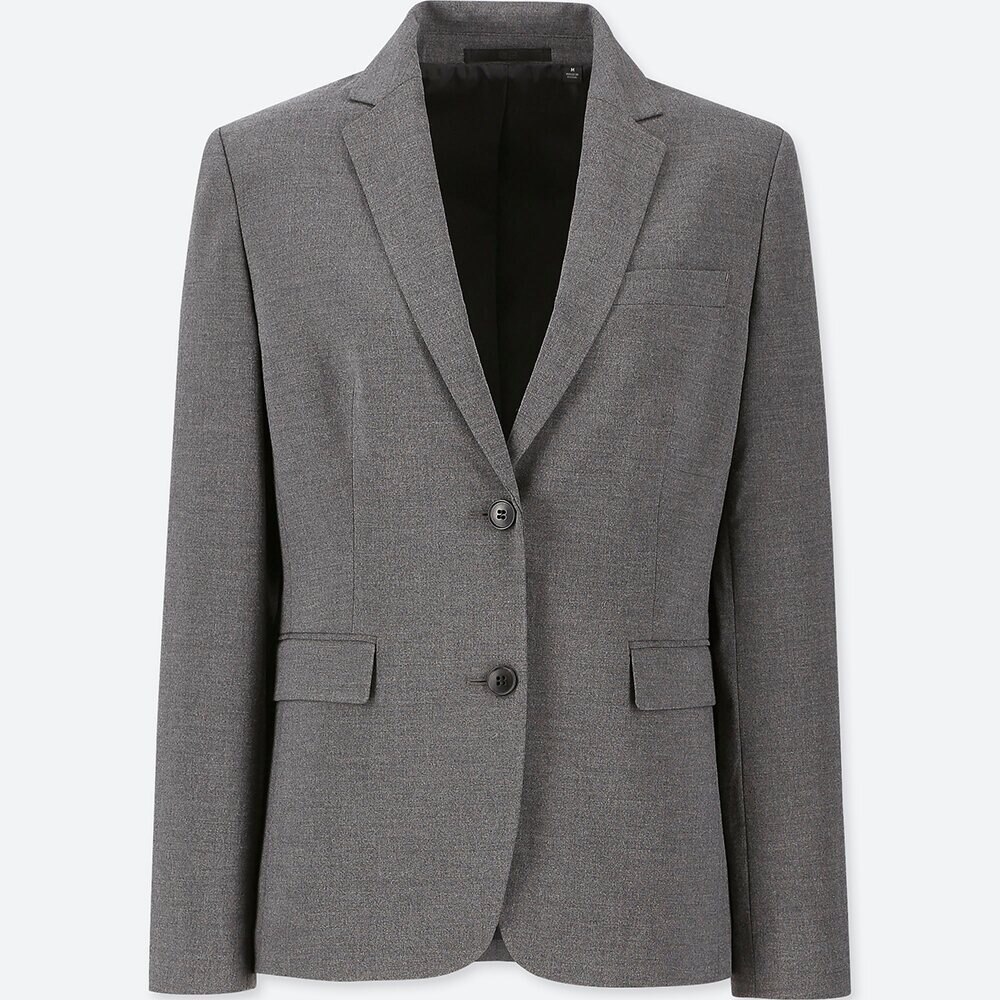 ストレッチジャケット Women ユニクロ ストレッチジャケット Women ユニクロ