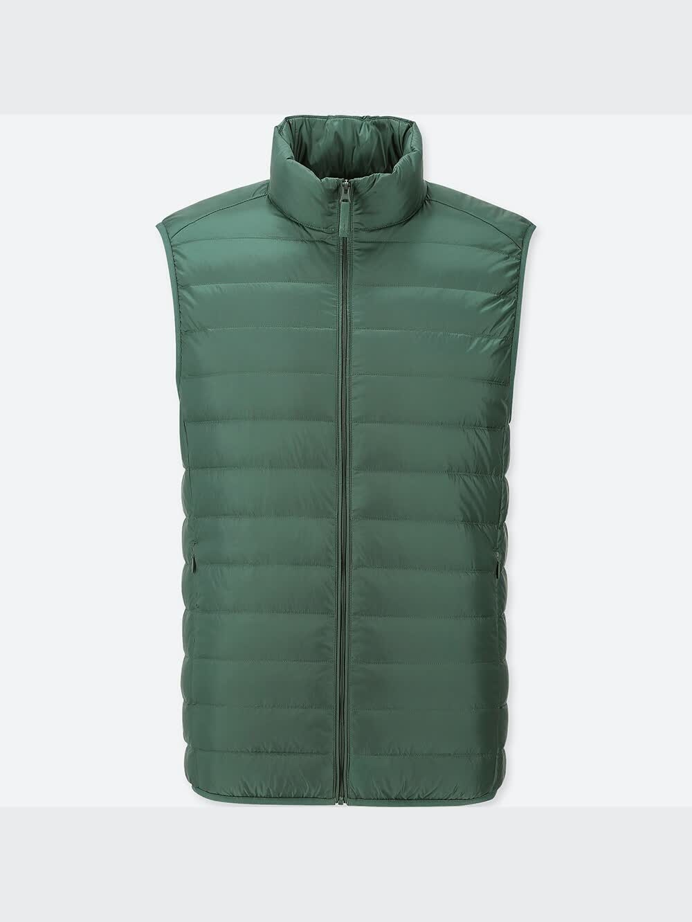 ユニクロ公式 | ウルトラライトダウンベスト